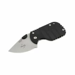 Couteau Subcom 2.0 Noir Böker Plus