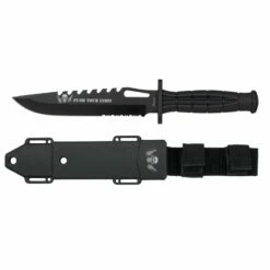 Couteau Tactique Albainox 32568