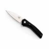 Couteau Tactique Salamandra 64261 - G10 Noir 11cm Avec Clip