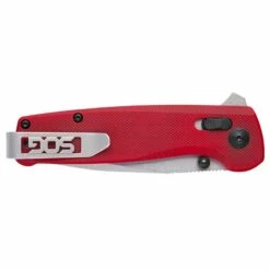 Couteau Terminus XR Crimson SOG -Des Couteaux Soldes Magasin couteau terminus xr crimson sog 1