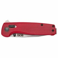 Couteau Terminus XR Crimson SOG -Des Couteaux Soldes Magasin couteau terminus xr crimson sog 3