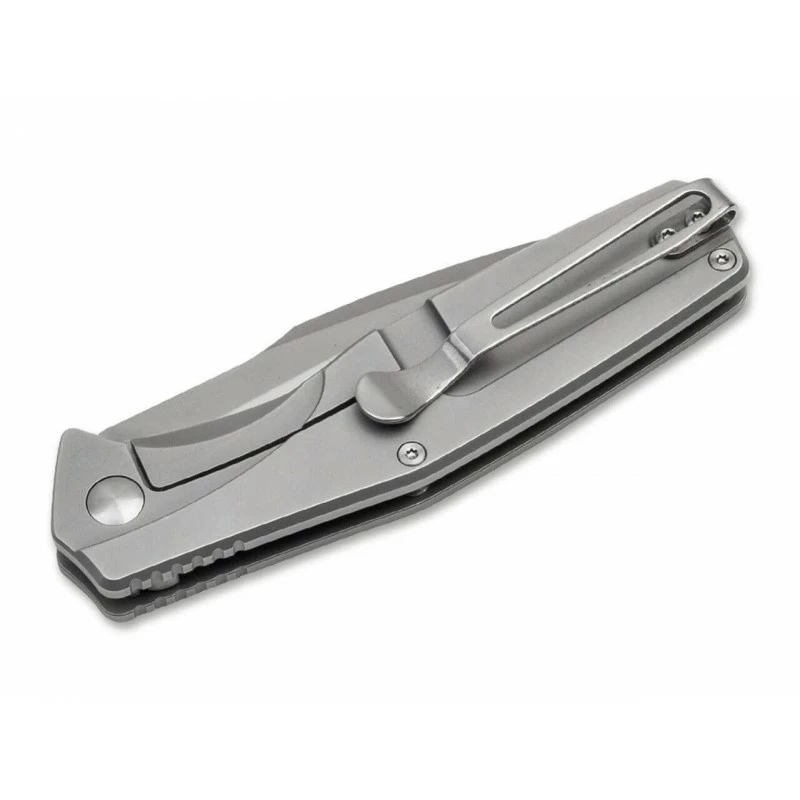 Couteau The Milled One Böker Magnum 2 Couteau The Milled One Böker Magnum – Image 2