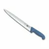 Couteau Tranchelard Victorinox Fibrox Bleu Lame 30cm