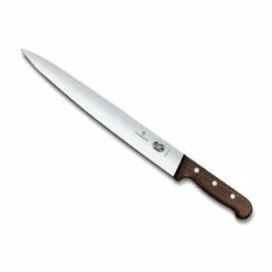 Couteau Tranchelard Victorinox Palissandre Lame 30cm
