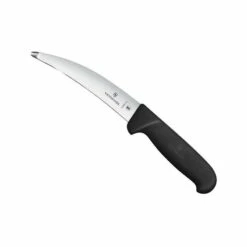 Couteau Tripier Victorinox 15cm Noir
