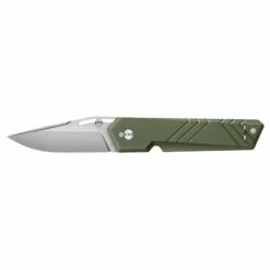Couteau Unboxer V2 Vert TB Outdoor