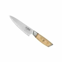 Couteau Universel Fukito 13cm Pakka San Maï