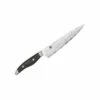 Couteau Universel Kai 15cm Shun Nagare Damas Inox