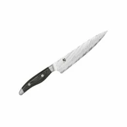 Couteau Universel Kai 15cm Shun Nagare Damas Inox