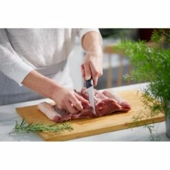 Couteau Viande & Volaille Opinel Intempora N°222 -Des Couteaux Soldes Magasin couteau viande volaille opinel intempora n222 2