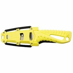 Couteau Wichard Offshore Rescue Fluo Lame Fixe 4 Couteau Wichard Offshore Rescue Fluo Lame Fixe -Des Couteaux Soldes Magasin couteau wichard offshore rescue fluo lame fixe 1