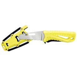 Couteau Wichard Offshore Rescue Fluo Lame Fixe 5 Couteau Wichard Offshore Rescue Fluo Lame Fixe -Des Couteaux Soldes Magasin couteau wichard offshore rescue fluo lame fixe 2