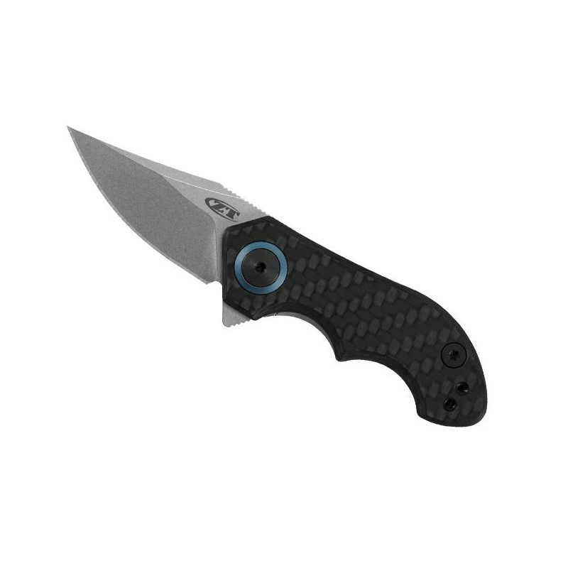 Couteau Zero Tolerance 0022 Tim Galyean 1 Couteau Zero Tolerance 0022 Tim Galyean