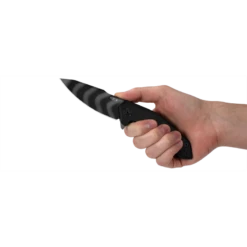 Couteau Zero Tolerance 0095TS Sprint Run -Des Couteaux Soldes Magasin couteau zero tolerance 0095ts sprint run 1