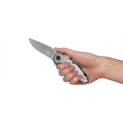 Couteau Zero Tolerance 0220 Anso -Des Couteaux Soldes Magasin couteau zero tolerance 0220 anso 1