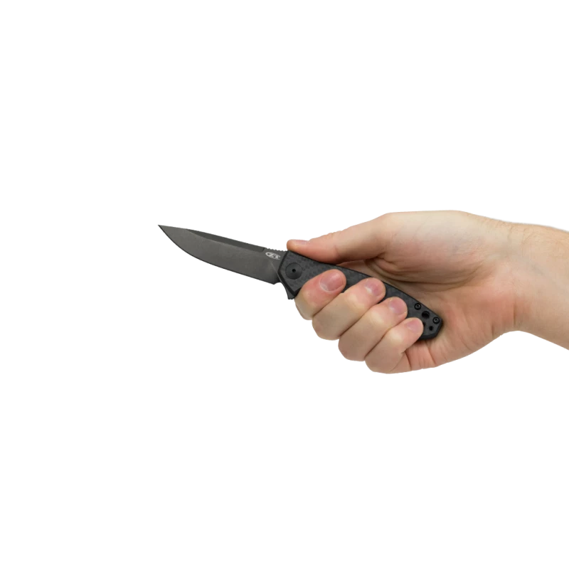 Couteau Zero Tolerance 0450CF Sinkevich 5 Couteau Zero Tolerance 0450CF Sinkevich – Image 5