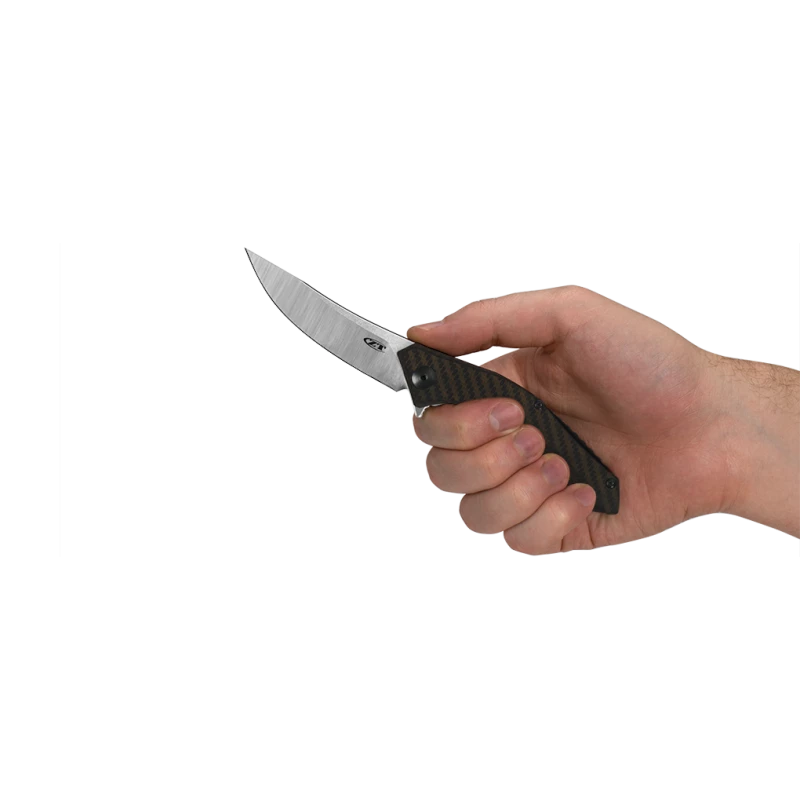 Couteau Zero Tolerance 0460 Sinkevich Titanium 3 Couteau Zero Tolerance 0460 Sinkevich Titanium – Image 3