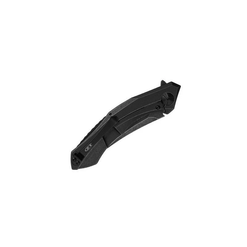 Couteau Zero Tolerance 0462TAN SPRINT RUN 2019 2 Couteau Zero Tolerance 0462TAN SPRINT RUN 2019 – Image 2