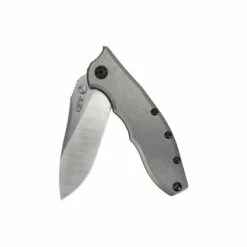 Couteau Zero Tolerance 0562TI -Des Couteaux Soldes Magasin couteau zero tolerance 0562ti 2