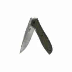 Couteau Zero Tolerance 0640 Emerson 5 Couteau Zero Tolerance 0640 Emerson -Des Couteaux Soldes Magasin couteau zero tolerance 0640 emerson 2