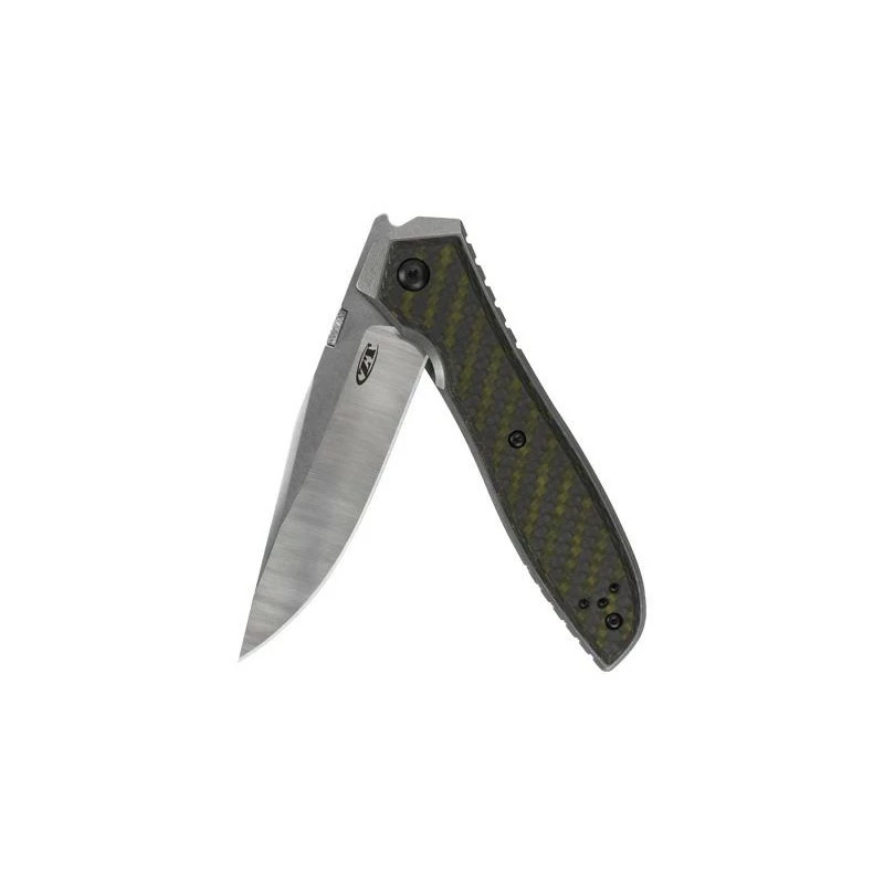 Couteau Zero Tolerance 0640 Emerson 3 Couteau Zero Tolerance 0640 Emerson – Image 3