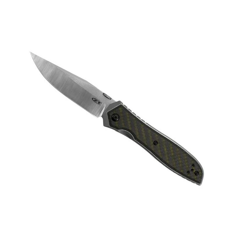 Couteau Zero Tolerance 0640 Emerson 1 Couteau Zero Tolerance 0640 Emerson