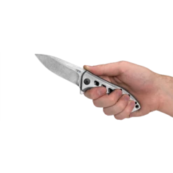 Couteau Zero Tolerance 0801TI Rexford KVT 5 Couteau Zero Tolerance 0801TI Rexford KVT -Des Couteaux Soldes Magasin couteau zero tolerance 0801ti rexford kvt 1