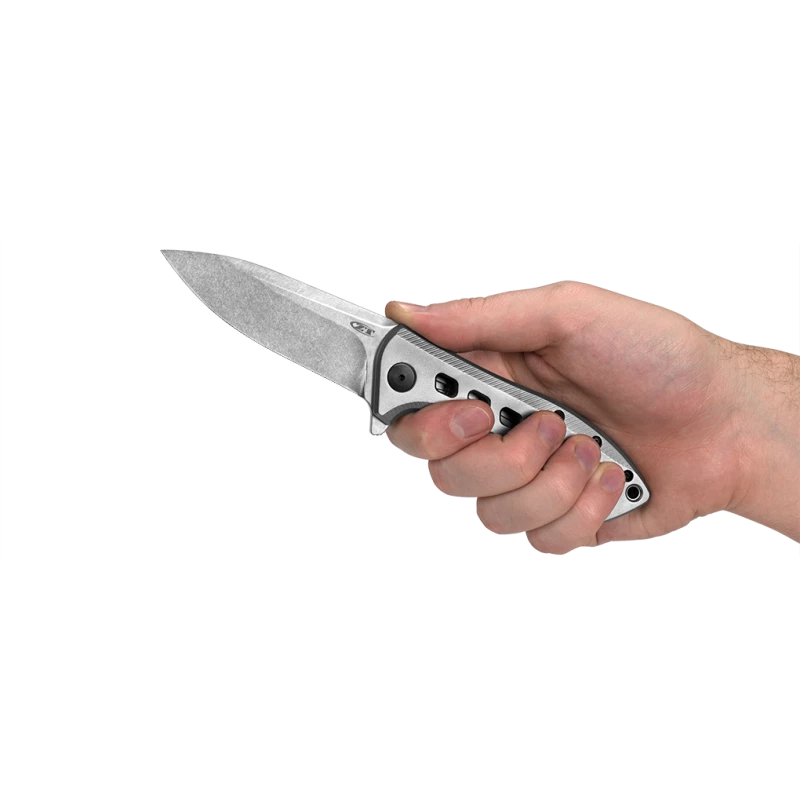 Couteau Zero Tolerance 0801TI Rexford KVT 3 Couteau Zero Tolerance 0801TI Rexford KVT – Image 3