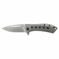 Couteau Zero Tolerance 0801TI Rexford KVT
