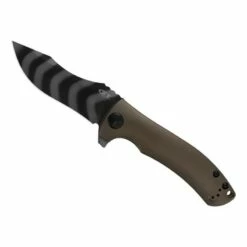 Couteau Zero Tolerance 0920TTS SPRINT RUN 2019