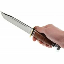 Dague Marine Hunter - Ka-Bar -Des Couteaux Soldes Magasin dague marine hunter ka bar 1