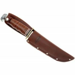 Dague Marine Hunter - Ka-Bar -Des Couteaux Soldes Magasin dague marine hunter ka bar 2