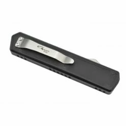 Golgoth G6FC - Couteau Automatique OTF D2/fibre De Carbone -Des Couteaux Soldes Magasin golgoth g6cf couteau automatique otf d2fibre de carbone 4