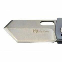 Max Knives MK150 - Mini Couteau 8Cr18MoV/titane Anodisé -Des Couteaux Soldes Magasin max knives mk150 mini couteau 8cr18movtitane anodise 5