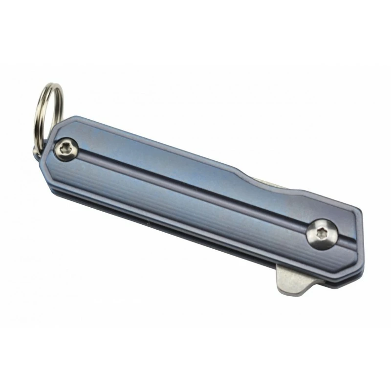 Max Knives MK154 - Couteau Porte-clés En Titane TC4 6 Max Knives MK154 - Couteau Porte-clés En Titane TC4 – Image 6