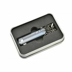 Max Knives MK154 - Couteau Porte-clés En Titane TC4 14 Max Knives MK154 - Couteau Porte-clés En Titane TC4 -Des Couteaux Soldes Magasin max knives mk154 couteau porte cles en titane tc4 6