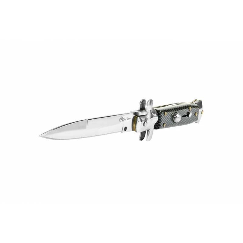 Max Knives MKA1 - Couteau Automatique Italien 4 Max Knives MKA1 - Couteau Automatique Italien – Image 4