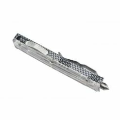 Max Knives MKO23DEC - Couteau Automatique OTF Transparent -Des Couteaux Soldes Magasin max knives mko23dec couteau automatique otf transparent 5