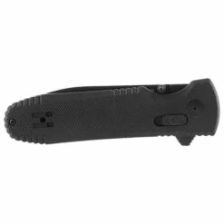 Couteau Pentagon XR Blackout - SOG -Des Couteaux Soldes Magasin pentagon xr blackout sog 1