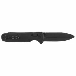 Couteau Pentagon XR Blackout - SOG -Des Couteaux Soldes Magasin pentagon xr blackout sog 2