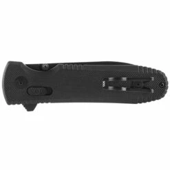 Couteau Pentagon XR Blackout - SOG -Des Couteaux Soldes Magasin pentagon xr blackout sog 3