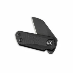 Petit Couteau Civivi KI-V G10 Noir -Des Couteaux Soldes Magasin petit couteau civivi ki v g10 noir 3