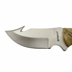 Poignard à Dépouiller In'Forest IF3 -Des Couteaux Soldes Magasin poignard a depouiller in forest if3 3
