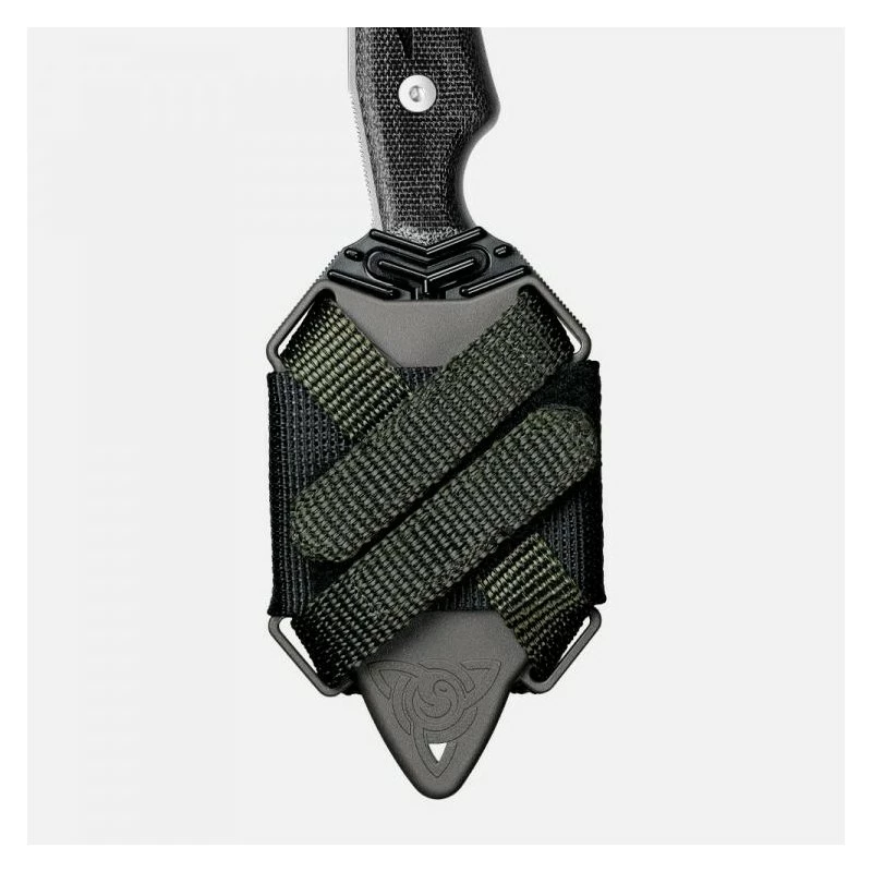 Poignard Avanona Eastmain - Couteau De Chasse 3 Poignard Avanona Eastmain - Couteau De Chasse – Image 3