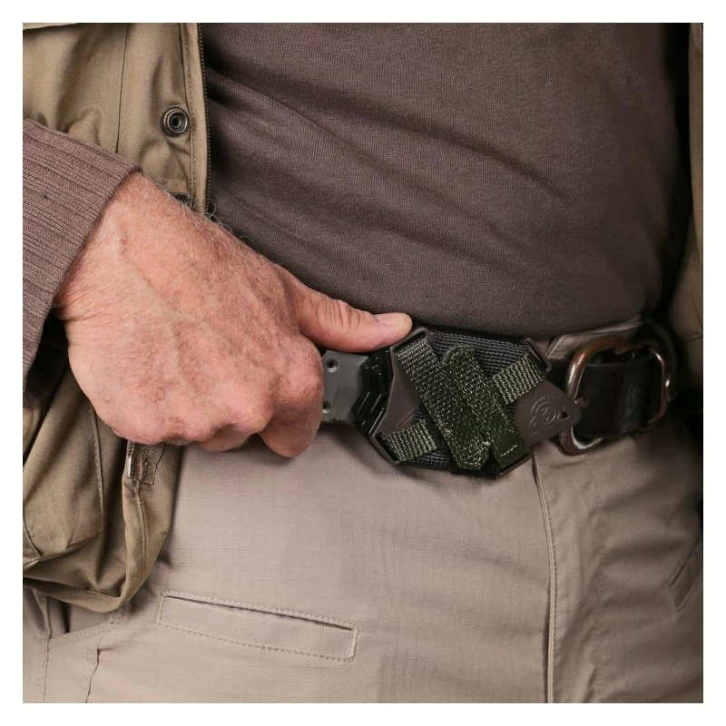 Poignard Avanona Eastmain - Couteau De Chasse 5 Poignard Avanona Eastmain - Couteau De Chasse – Image 5