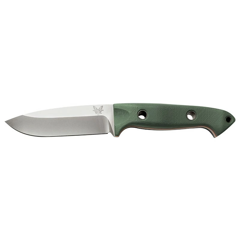Poignard Benchmade Bushcrafter 1 Poignard Benchmade Bushcrafter