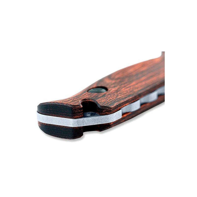 Poignard Benchmade Saddle Mountain Skinner 4 Poignard Benchmade Saddle Mountain Skinner – Image 4