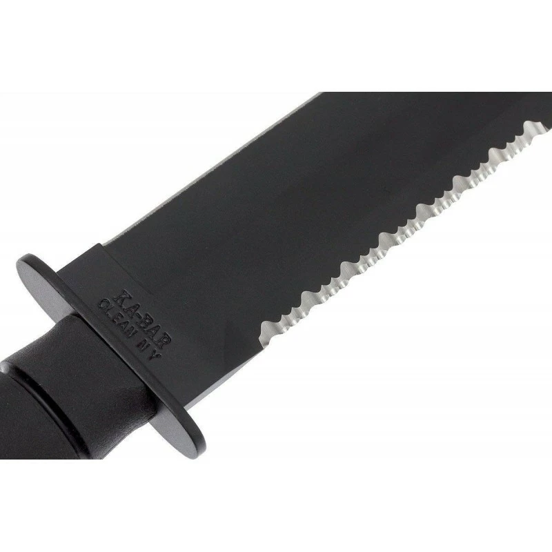 Poignard Big Brother - Ka-Bar 2 Poignard Big Brother - Ka-Bar – Image 2