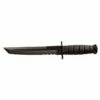Poignard Black Tanto Mixte - Ka-Bar