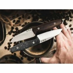 Poignard Böker Daily Knives AK1 Tanto Grenadill 5 Poignard Böker Daily Knives AK1 Tanto Grenadill -Des Couteaux Soldes Magasin poignard boeker daily knives ak1 tanto grenadill 2